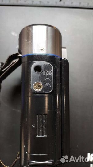 Видеокамера samsung HMX-Q20