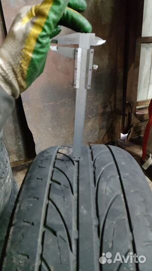 Bridgestone Sports Tourer MY-01 215/50 R17