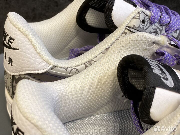 Кроссовки женские Nike Air Force