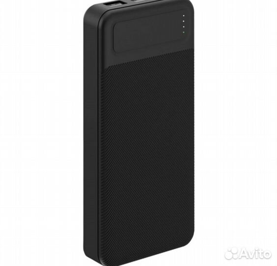 Новый внешний аккмулятор TFN PowerAid 10000 mAh