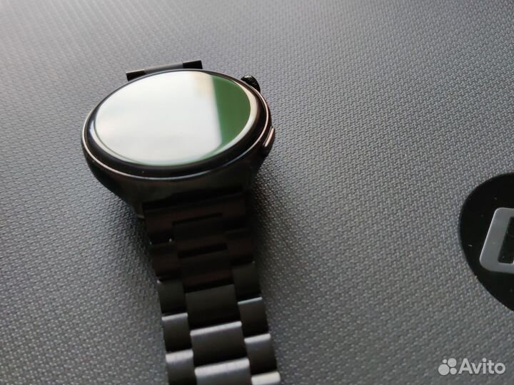 Смарт часы huawei watch 4