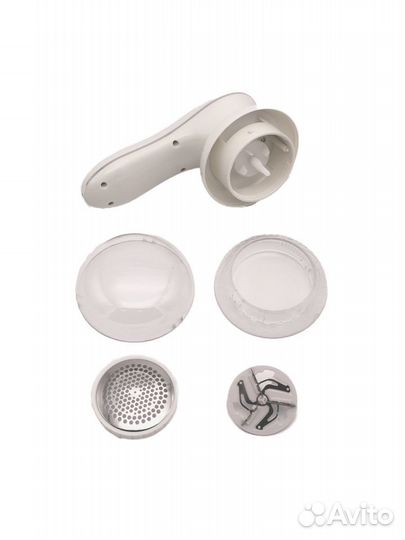 Машинка для удаления катышков (новая)