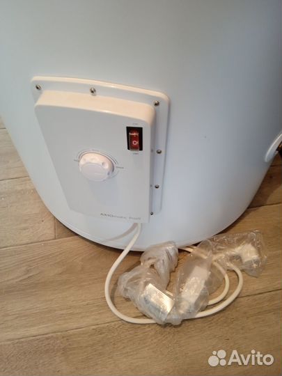 Электрический водонагреватель Electrolux EWH 200