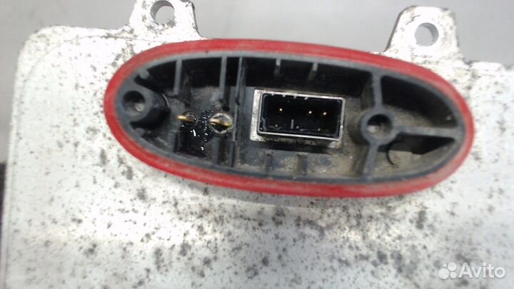 Блок розжига Cadillac Escalade 3, 2012