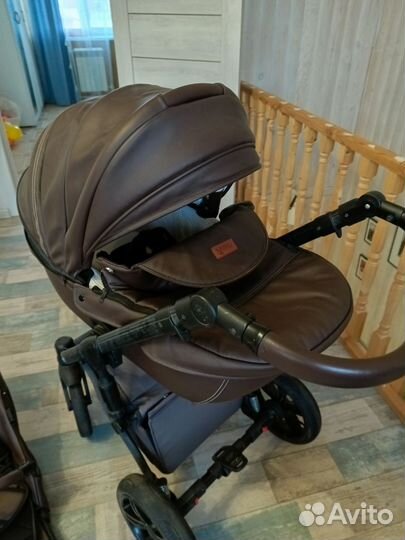 Коляска verdi 3 в 1