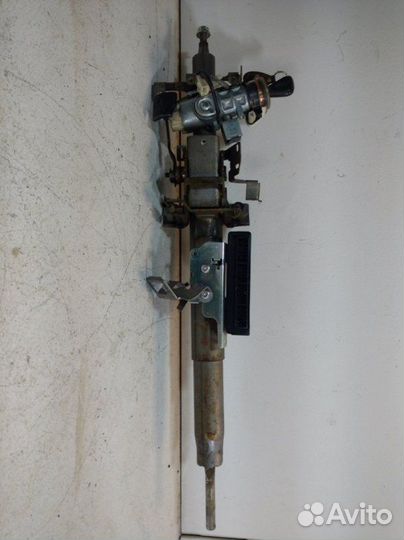 Рулевая колонка Subaru Impreza G12