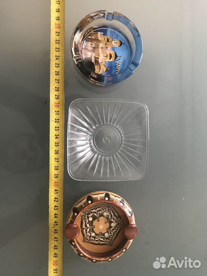 Посуда разная