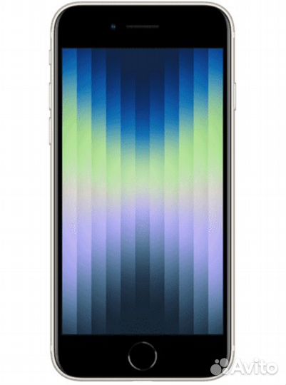 iPhone SE (2022), 64 ГБ