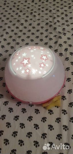 Светильник chicco