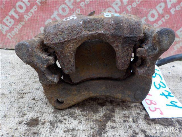 Суппорт задний правый Audi A4 B5 ADR 1996