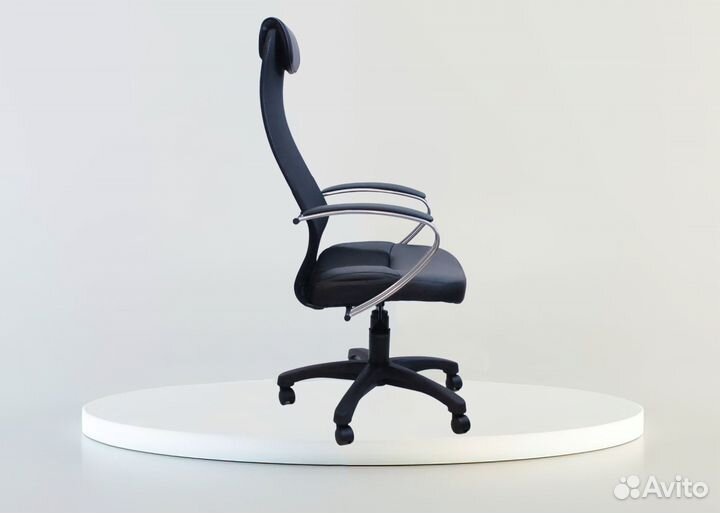 Офисное кресло Элегия L1 люкс