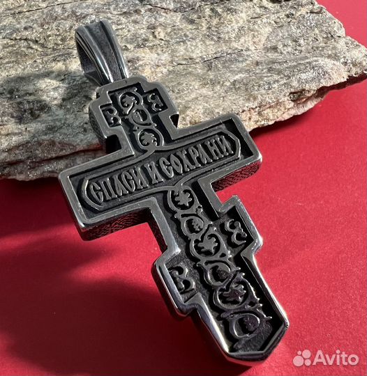 Мужской крест