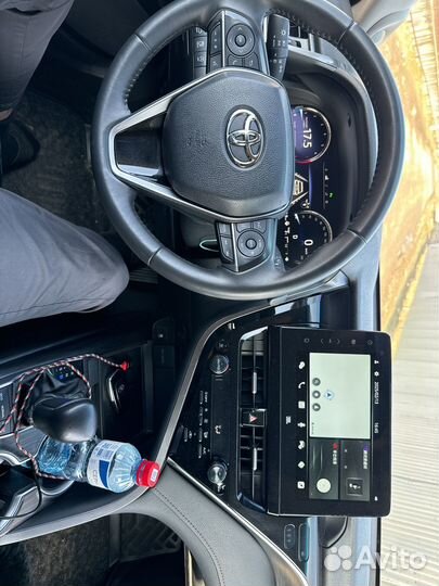 Toyota Camry 2.5 AT, 2023, 75 000 км