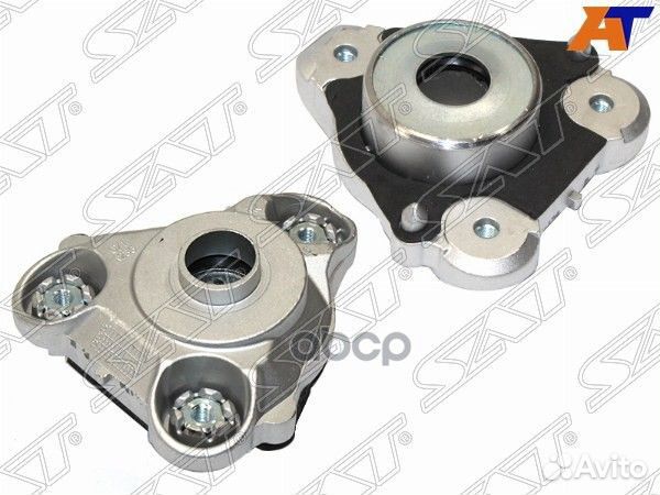 Опора передней стойки fiat ducato/peugeot boxer