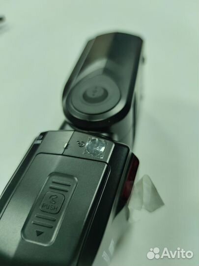 Nikon speedlight sb 5000