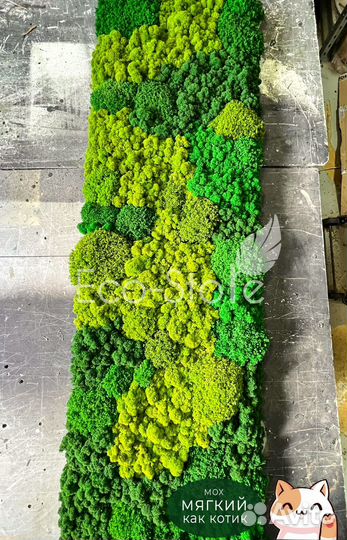 Панно для ванной