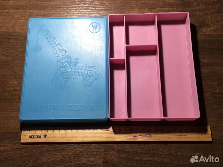 Коробки,шкатулки из СССР