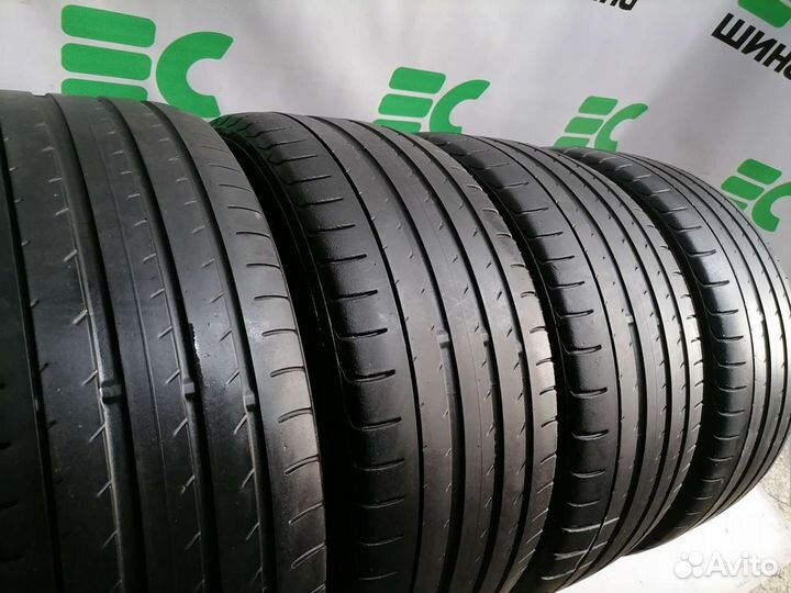 Yokohama Advan Sport V105 225/40 R18