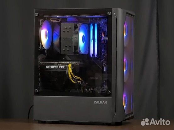 Ryzen 7 7700 4060
