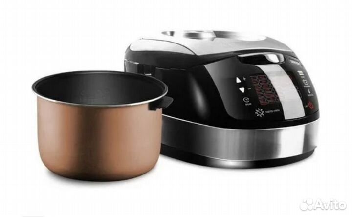 Мультиварка