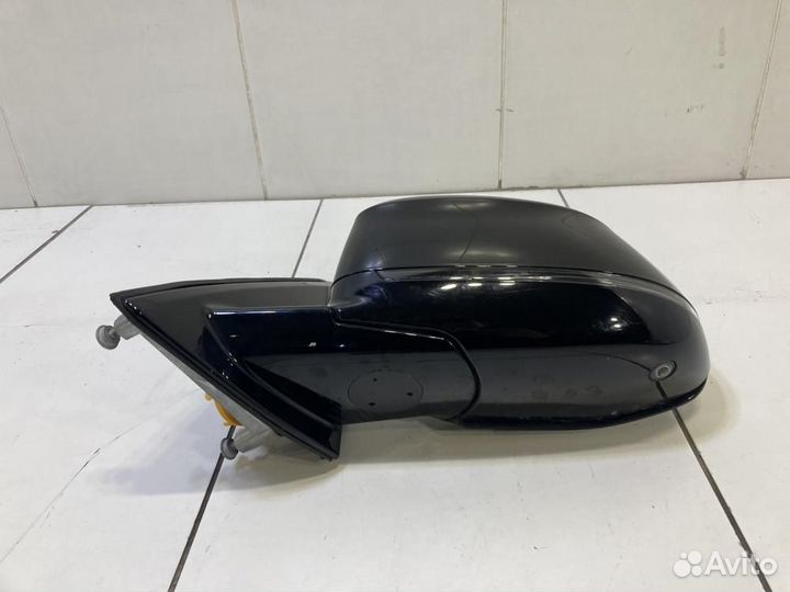 Зеркало левое электрическое BMW X5 F15