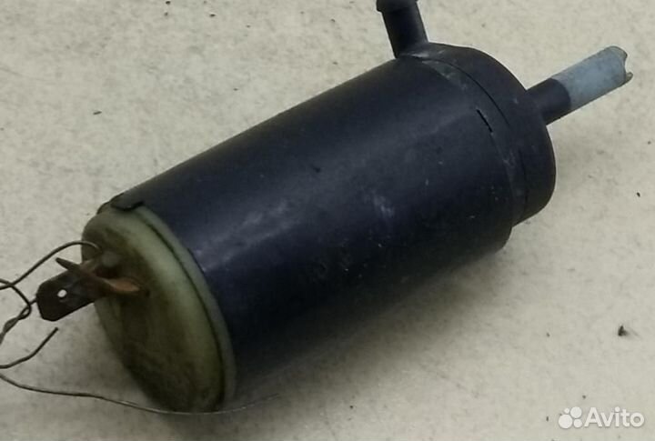 Насос омывателя Audi 80/90