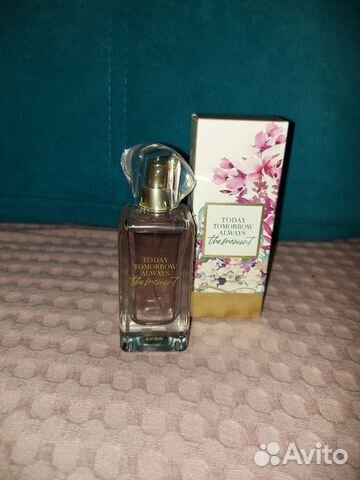 Духи женские avon 50 мл оригинал