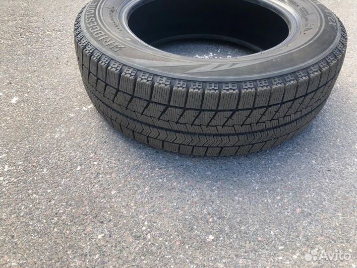 Bridgestone Blizzak VRX 185/65 R15 88Q