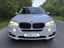 BMW X5 3.0 AT, 2015, 188 000 км, с пробегом, цена 3 169 000 руб.