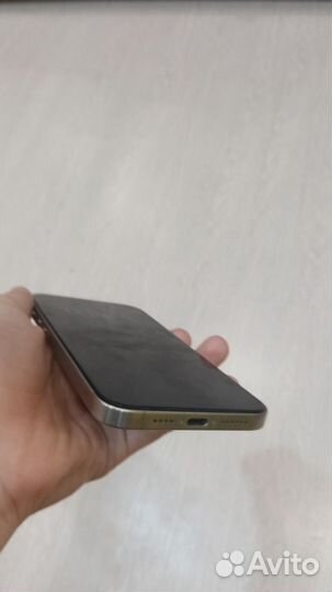 iPhone 15 Pro Max, 512 ГБ