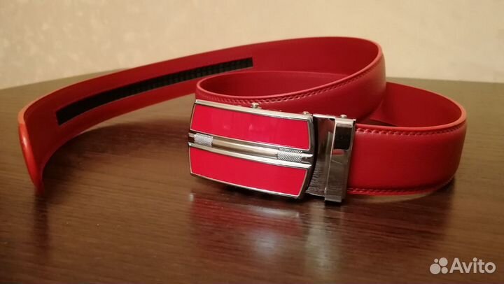 Ремень поясной