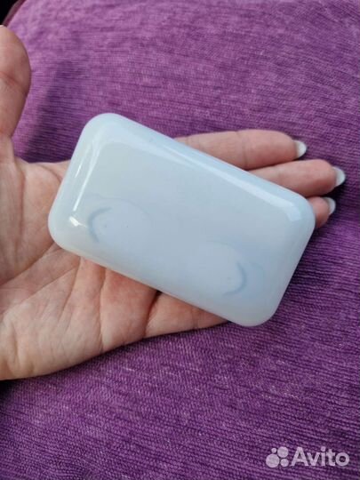 2 в 1 Гарнитура Bluetooth + power bank