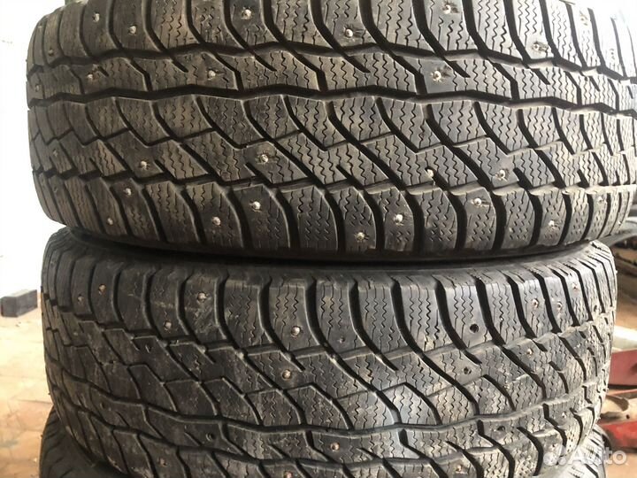 Viatti Bosco Nordico V-523 225/65 R18