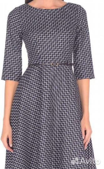 Платье 46 48