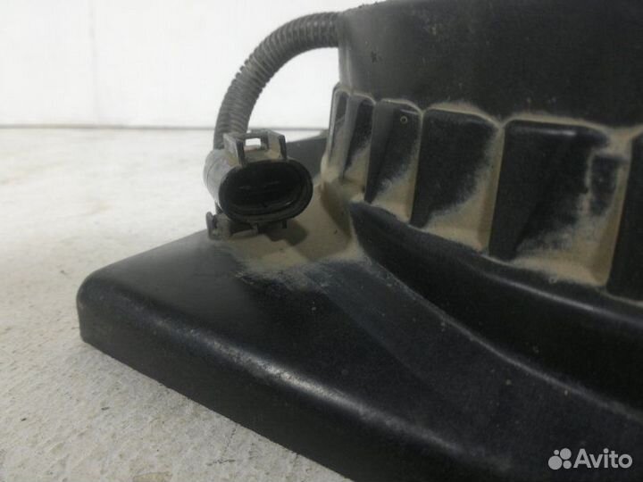 Диффузор вентилятора LADA Granta 2191 2013-2018