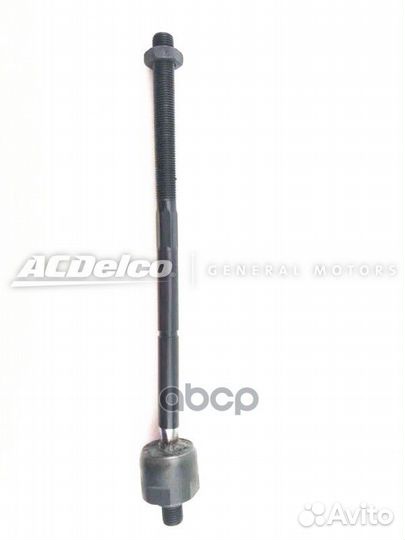 Тяга рулевая 19347666 ACDelco