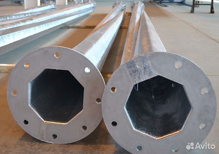 Опора огс-0,4-8