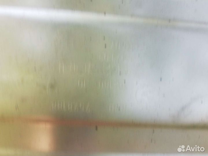 Глушитель бмв