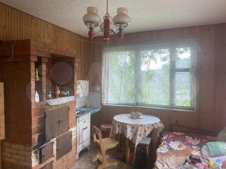 Дача 80 м² на участке 6 сот.