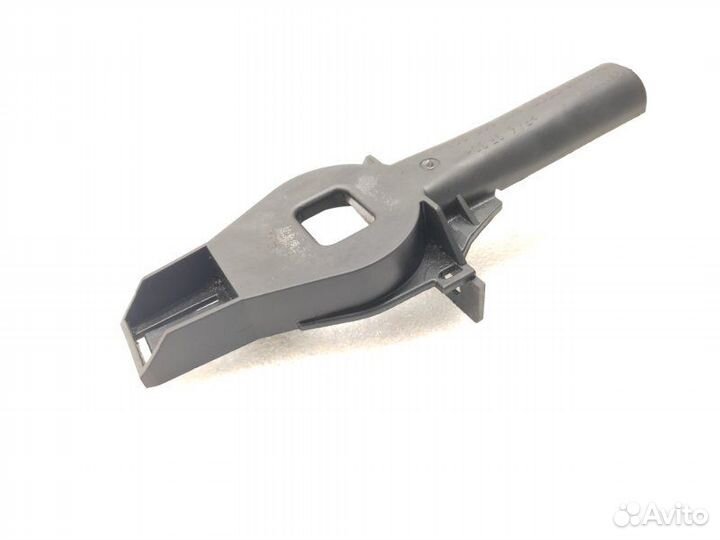 Кронштейн радиатора Audi A4 B8 2007