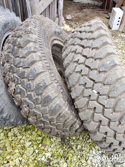 Cordiant Off Road 235/75 R15