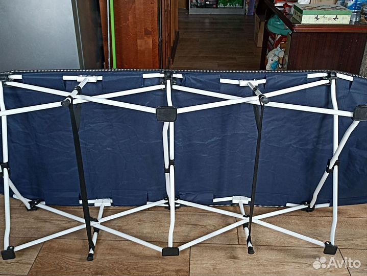 Раскладушка