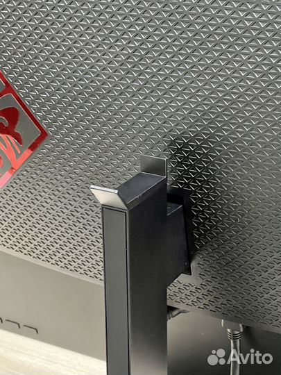 144Гц Монитор HP Omen 25 / FHD, TN / С гарантией