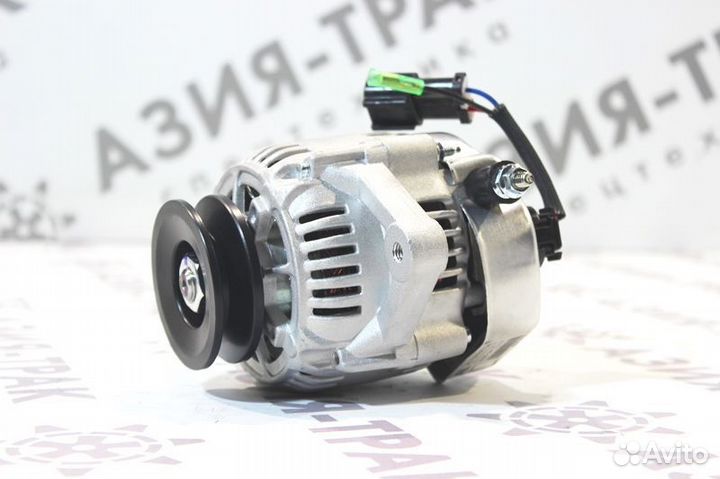 129423-77200 Генератор (4TNV88) 12V/45A