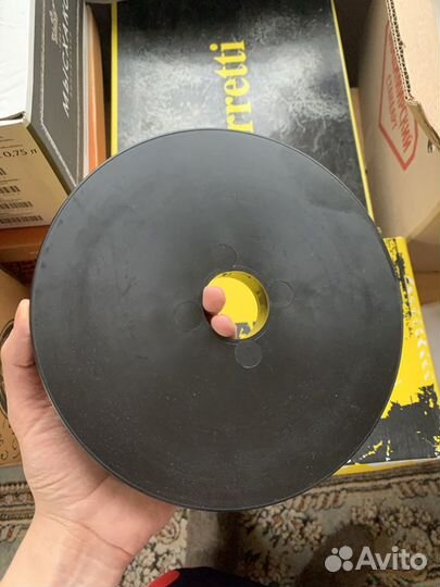 Катушка (для ленты)