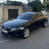 Audi A4 2.0 AT, 2010, 240 000 км, с пробегом, цена 1 050 000 руб.