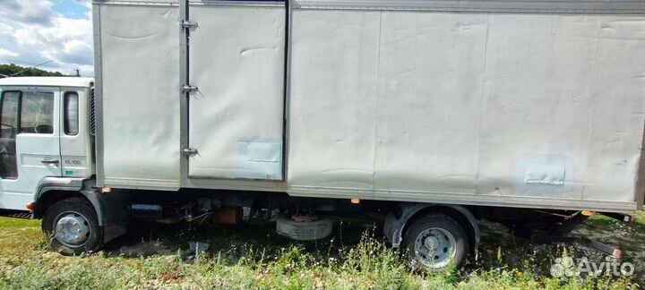 Volvo FL 6, 2005