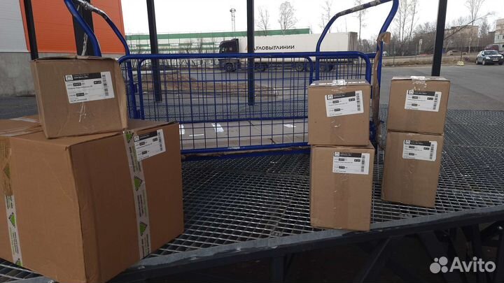 Фулфилмент Упаковка товара Валдбериес и Озон