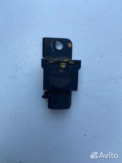 Конденсатор катушки зажигания Hyundai Creta