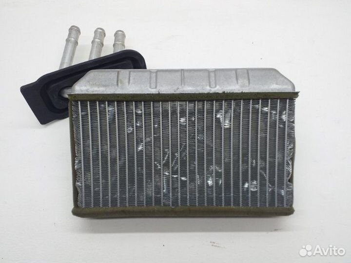 Радиатор отопителя Bmw X6 E71 2007